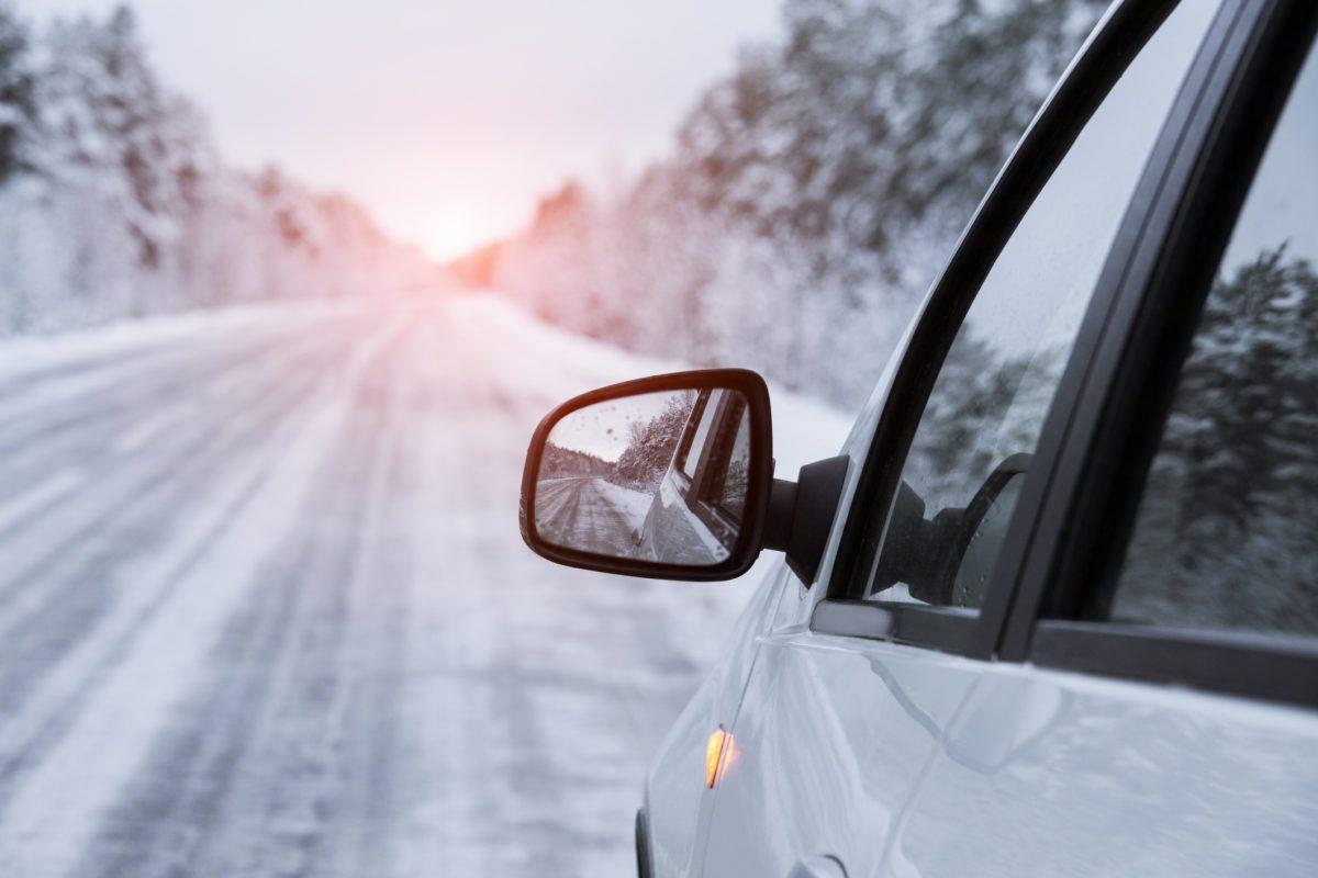 Tips to protect your car against the approaching winter weather