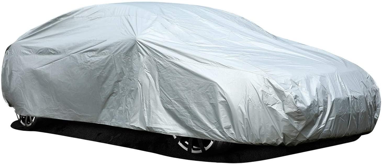 Car cover