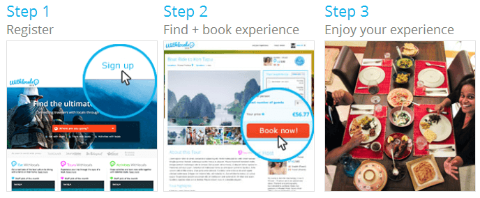 withlocalstraveler Travel with Withlocals