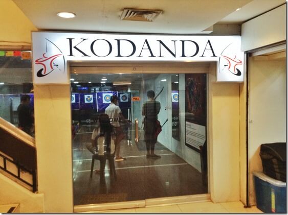 kodanda1