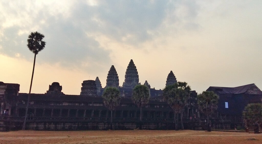 Angkor Wat