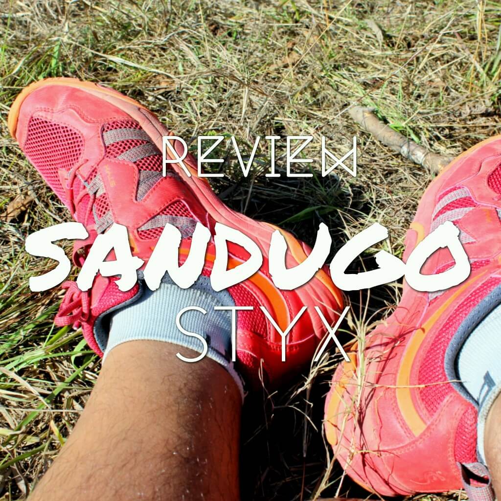 Sandugo trekking hotsell sandals price