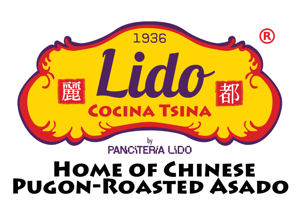 Lido LOGO FA - Black Tagline 2012